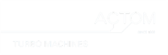 ACTOM Turbo Machines